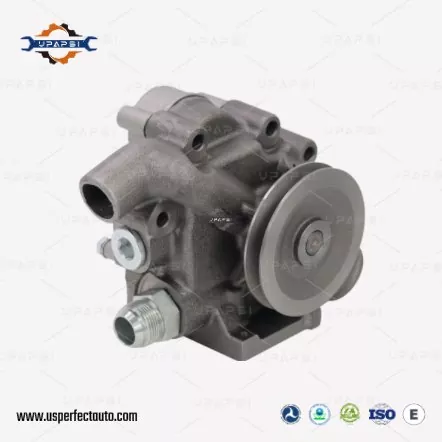 1593137 Vízszivattyú 4P3683 Caterpillar Cat motorokhoz Chevrolet 6.6L/7.2L
