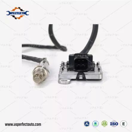 Hogyan segít a nitrogén-oxid (NOx) érzékelő a gépjárművek kipufogógáz-kibocsátásának szabályozásában és a környezetvédelemben?