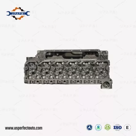 Hengerfej és 6.7 Cummins fej: Átfogó útmutató