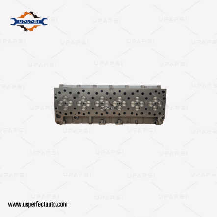 Cummins hengerfej és 6.7 Cummins fej: Amit tudnia kell