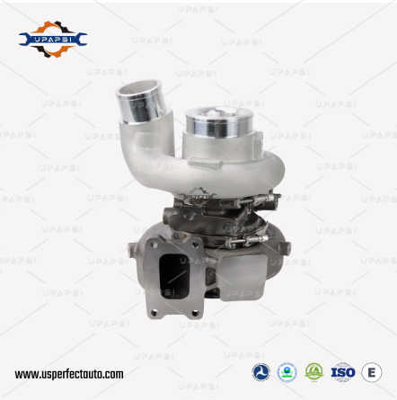 A végső útmutató a megfelelő Cummins Turbo kiválasztásához: Fedezze fel, hogyan találhatja meg a megfelelő turbót a motorjához