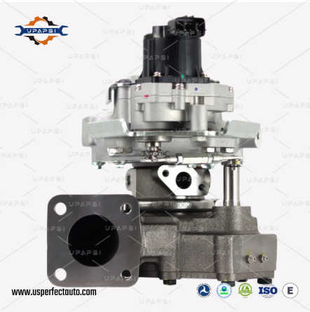 Isuzu turbófeltöltő: az erő a 4JJ1 turbómotor mögött