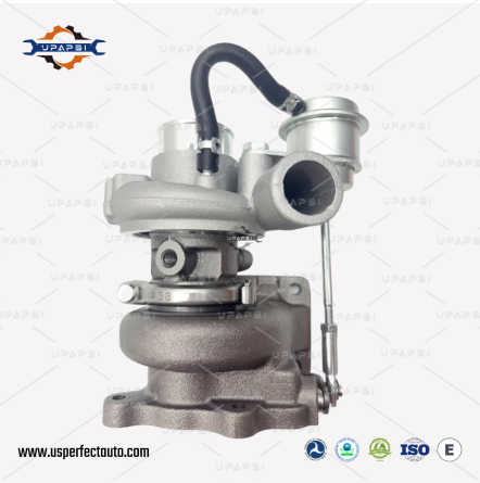 Kubota Turbo: Precízió, teljesítmény és a kompakt dízelmérnökség jövője