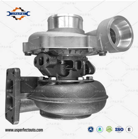 John Deere Turbo – A mezőgazdasági hatékonyság mögött meghúzódó erő