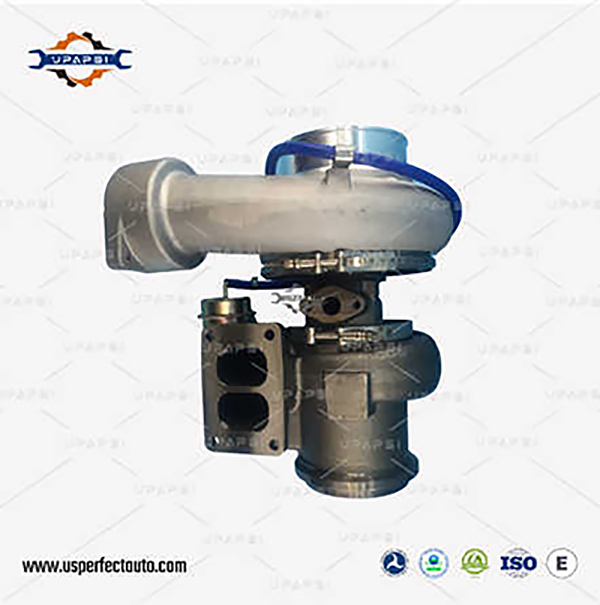 CAT C15 turbófeltöltő: teljesítmény, pontosság és bizonyított teljesítmény