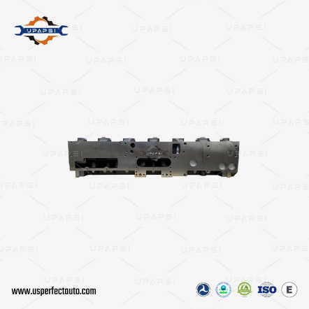 Hogyan tanultam meg a megfelelő hengerfejet választani egy dízel teherautóhoz?