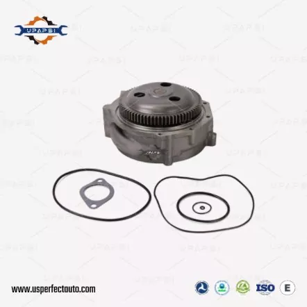 2243238 Vízszivattyú 10R2776 Caterpillar Cat motorokhoz C15 Acert