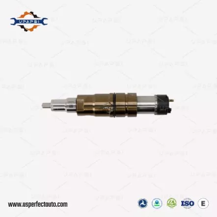 4327147 2894829 üzemanyag -befecskendezők a Cummins X15 ISX15 QSX15 motorokhoz