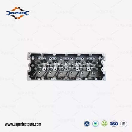 Cummins ISX15 3687402 hengerfej egyetlen bütykös motorokhoz