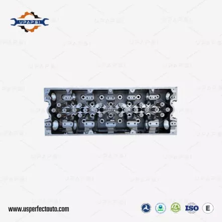 Cummins ISX15 4962732 hengerfej dupla bütykös motorokhoz