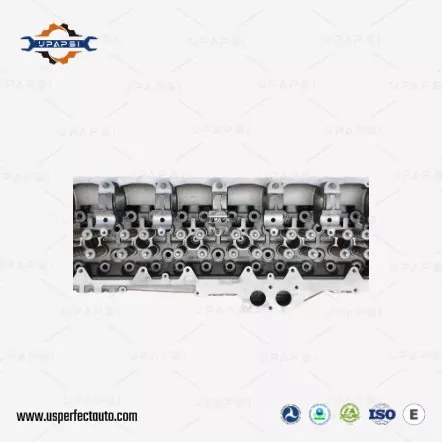 Hengerfej 8929620 23525566 Detroit S60 12.7L -hez
