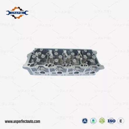 Ford 6,0 ​​18 mm-es hengerfej 1843080C1 a Ford F-250 F-350 6.0L-hez