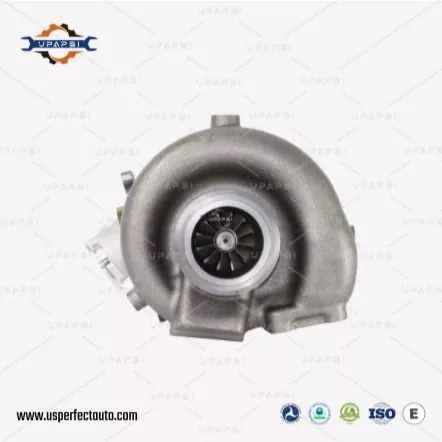 HE300VG 3794429 3794430 Turbófeltöltő az EPA13 6.7L ISB/QSB 6.7L -hez