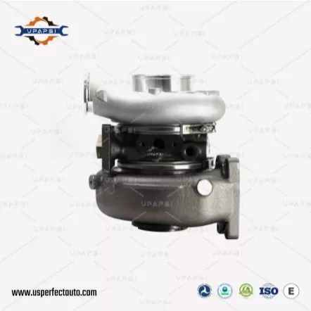 HE300VG 5604175RX 5354471 turbófeltöltő a Cummins ISB -hez, 6.7L Motor Diesel