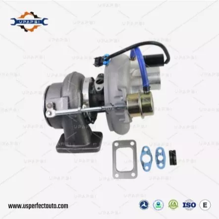 HE351CW 4043600 turbófeltöltő 2004.5-2007-re Dodge Ram 5.9L Diesel