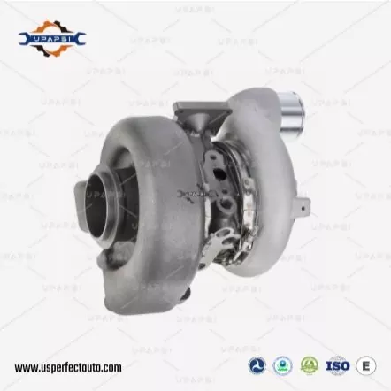 HE351VE 3770973 Turbófeltöltő 2007-2012-re 6.7L Dodge Cummins motorok