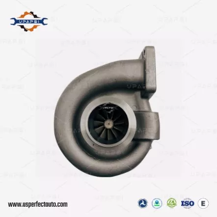 HE400ve 4309124 turbófeltöltő 2019 -es Cummins ISM QSM M1