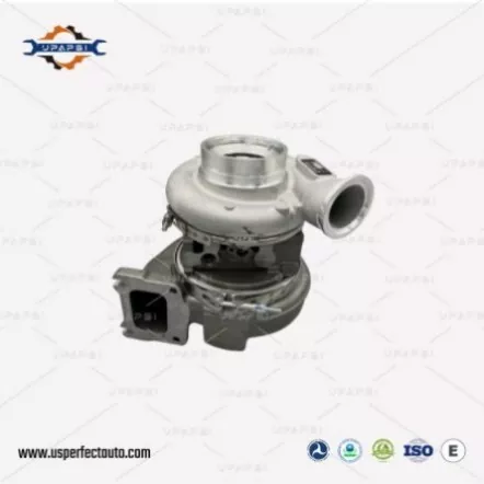 HE400ve 85140458 85151100 turbófeltöltő a Volvo D13 MACK MP7 HE400VG HE400VE -hez