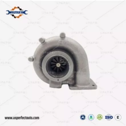 HE400VG 2206260 2301175 Turbófeltöltő a PacCar MX13 13.0L -hez