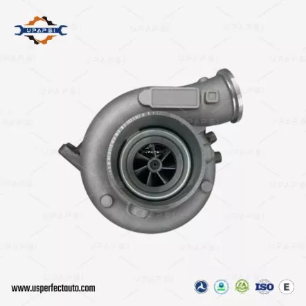 HE400VG 2836434 turbófeltöltő a Cummins ICP ISC 8.9L motorokhoz