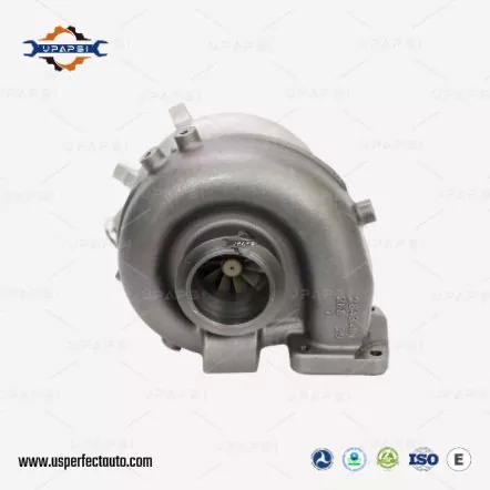 HE400VG 5358483 turbófeltöltő 2017-2021-re Cummins X15 14.8L 525HP