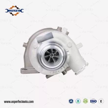HE400VG 5602145 TURBOBOAL 2021-2023 CUMMINS X15 EPA17 EPA2