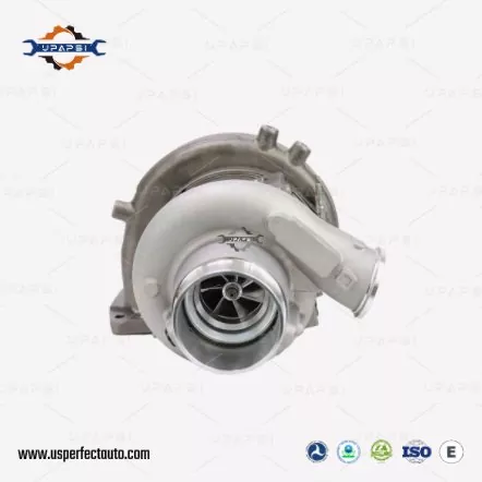 HE451VE 3792574 Turbófeltöltő 2009-re- Cummins ISX15 450HP-500HP-vel