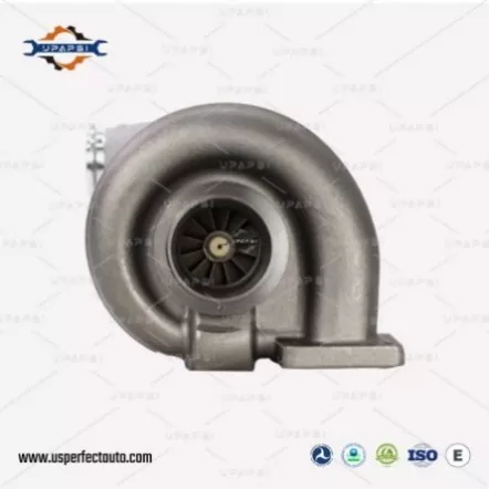 HE500VG 5356676 2117464 Turbófeltöltő a PacCar MX13 MX-13 EPA17 12.9L motorokhoz