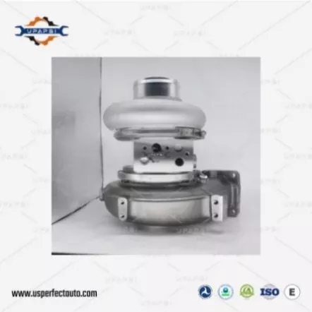 He531ve 2842125 turbófeltöltő 06-10 PacCar Holset MX13 EPA10-hez