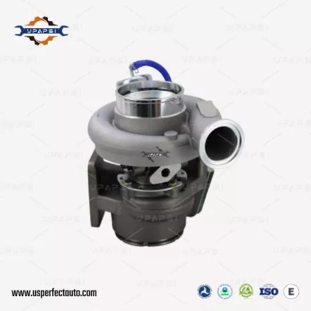 HX35G 4042333 TURBOBBAGER CUMMINS MOTOR L GAG ISL ISLG ISLG-280