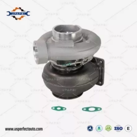 HX52 3599996 20516242 Turbófeltöltő a Volvo D12/D12C 430HP -hez
