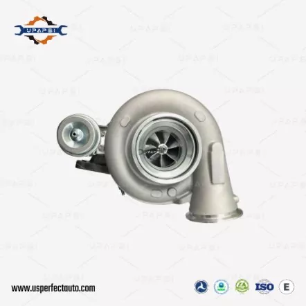 HX55W 4046127 turbófeltöltő 1980-2002 Cummins ISX2, ISX Signature 600