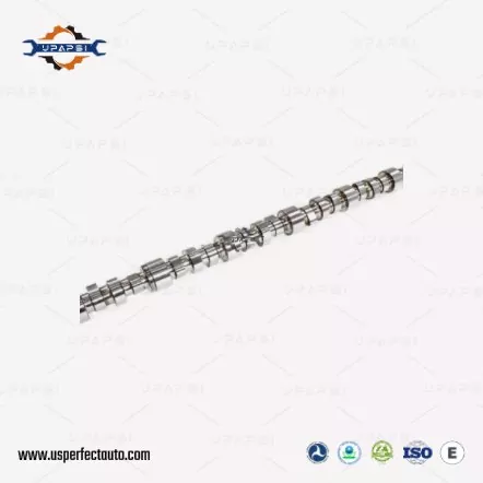 Injektor vezérműtengely 4059331 4298626 az új Cummins ISX 15L QSX15 számára