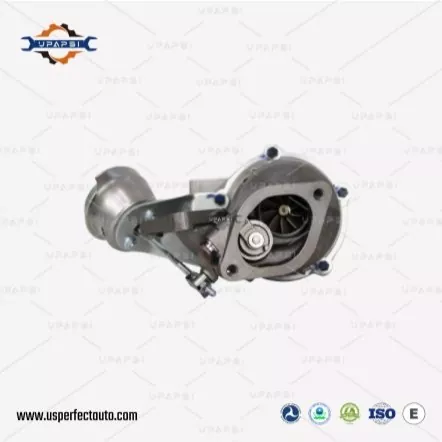 K03-0469 turbófeltöltő a Ford Expedition Navigator Transit 150 250 350 2015-2016 3.5l balra