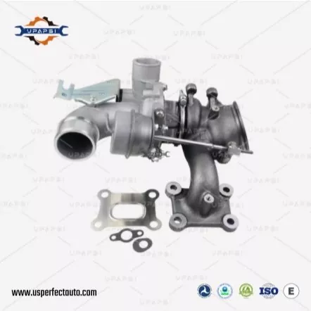 K03 53039880270 turbófeltöltő a Ford Focus Galaxy Kuga Mondeo S-Max EcoBoost motorhoz