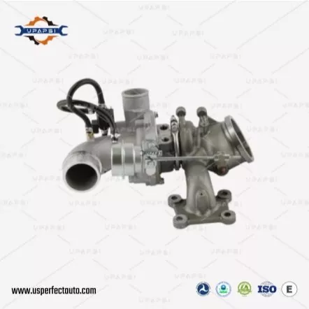 K03 53039880368 turbófeltöltő a Ford Escape 2.0L EcoBoost motorhoz 2013-2015