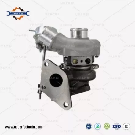K03 JT4E-6K682-AB turbófeltöltő a 2017-2019-es Ford F150 2.7L jobb oldalon