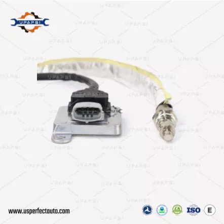Nitrogén -oxid NOx -érzékelő 2894945 5293295 Cummins ISX15/ISX11.9/ISB6.7L számára