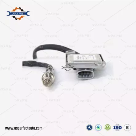 Nitrogén -oxid Nox -érzékelő 3687334 2894941 Cummins EPA10 ISX/QSX 15L