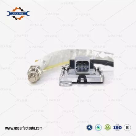 Nitrogén -oxid NOX érzékelő 4326870RX/4326870/3687930 Cummins 11.9L/15L ISX15 -hez