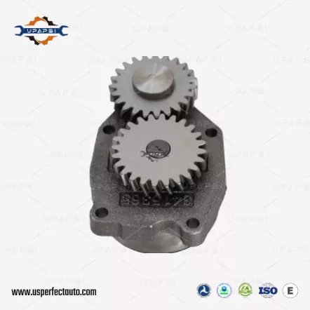 Olajszivattyú 3800828 3930338 a Cummins 6CT 8.3 -hoz