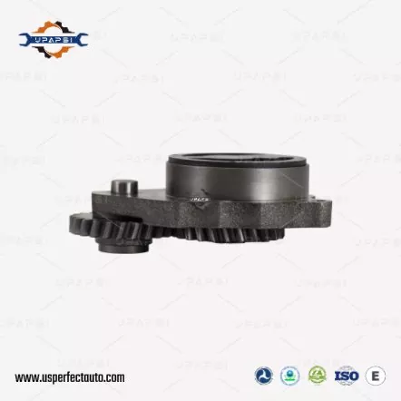 Olajszivattyú 4939587 3937404 a Cummins Dodge 5.9L 12V 24V 1989-2002-hez