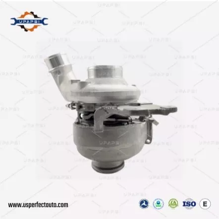 S300V 173900 turbófeltöltő Navistar DT466/570 7,6L motor és Maxxforce DT466/570