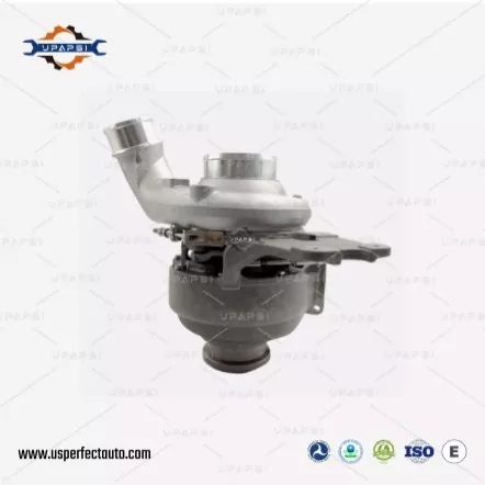 S300V 179033 turbófeltöltő 2003-2008 Navistar Turbo Model DT466 MOTOR 1313