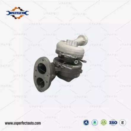 V2S 3770973 Turbófeltöltő nagynyomású 2007.5-2010 Ford PowerSroke 6.4L