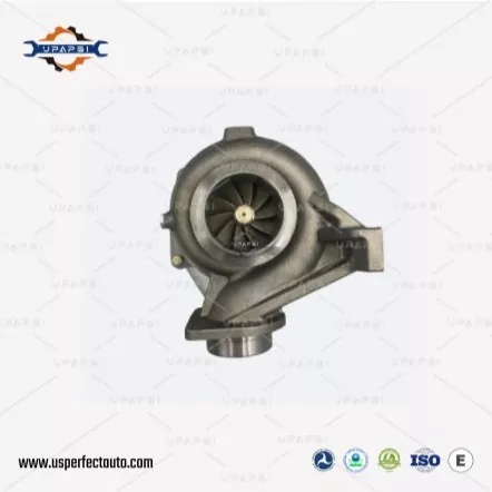 V2S 3770973 Turbófeltöltő alacsony nyomáshoz 2007.5-2010 Ford PowerStoke 6.4L