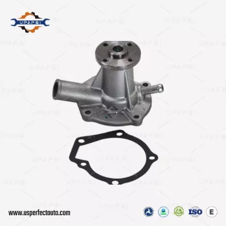 Vízszivattyú 15534-73030 15852-73030 6652753 Kubota D850 D950 V1100 motorokhoz