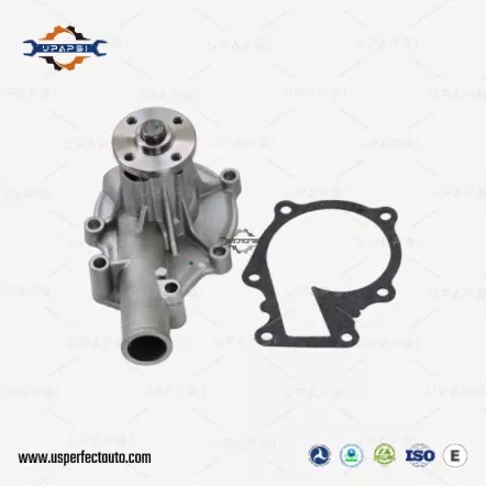Vízszivattyú 16239-73430 16241-73034 Kubota motorokhoz