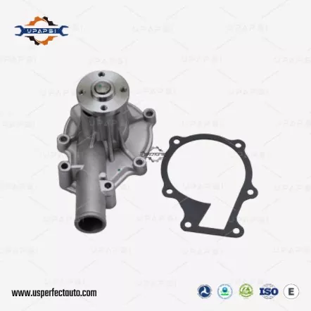 Vízszivattyú 16251-73034 16241-73034 16241-73032 16259-73032 Kubota motorokhoz