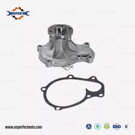 Vízszivattyú 1C010 - 73032 1C010 - 73030 1K011 - 73032 Kubota motorokhoz és berendezésekhez